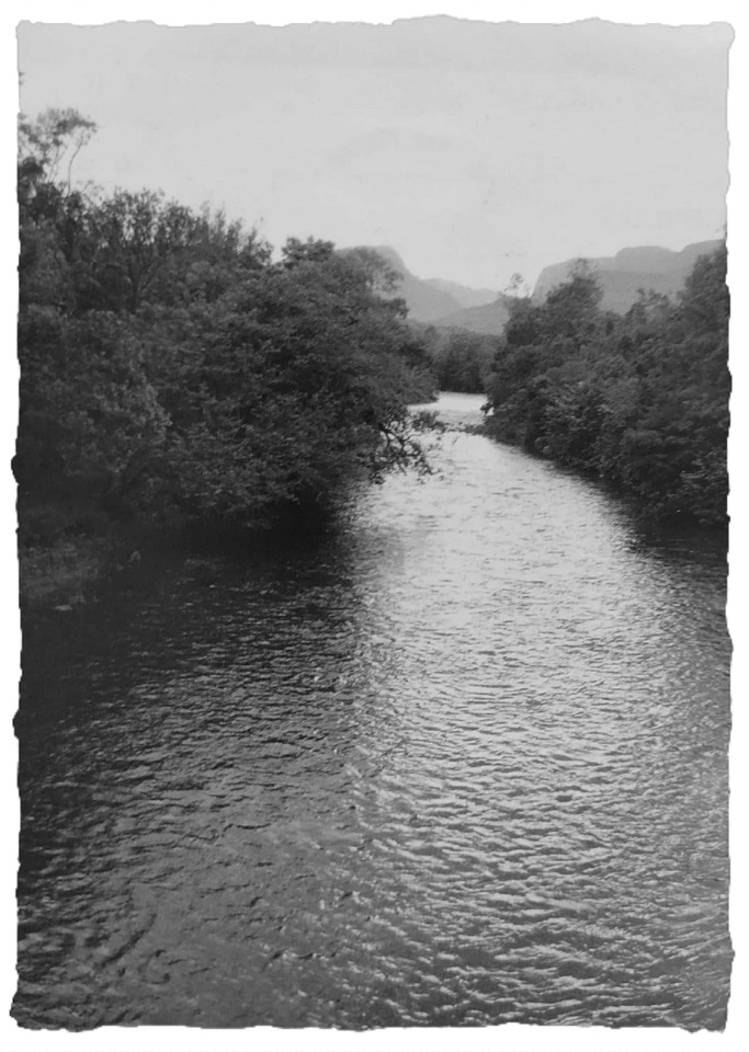 Rio da Pedra