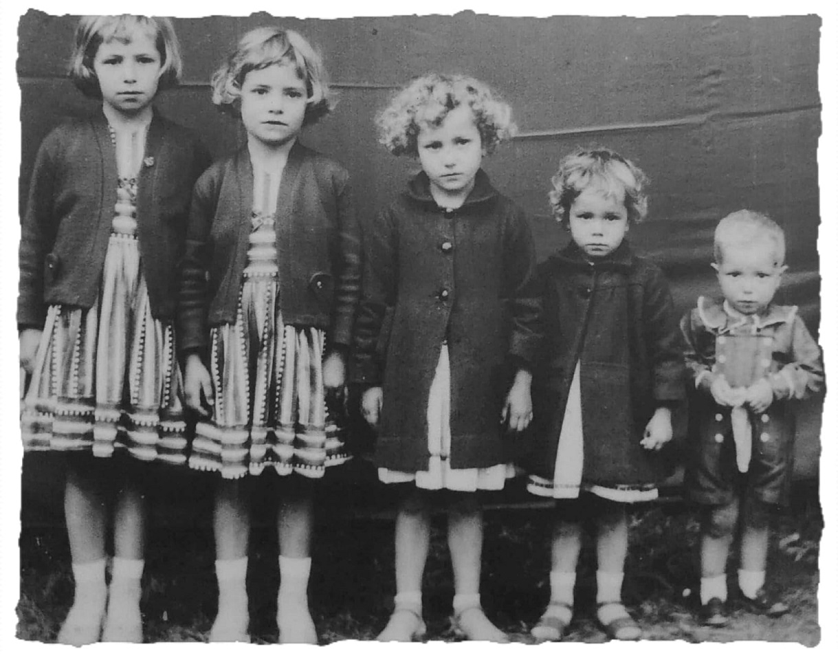 Descendentes de Italianos