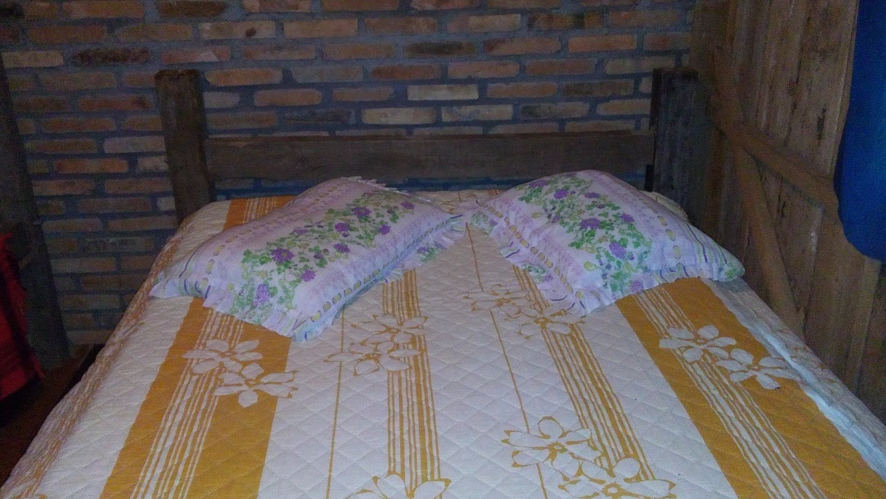 Quarto casal Pousada Recanto da Fortaleza