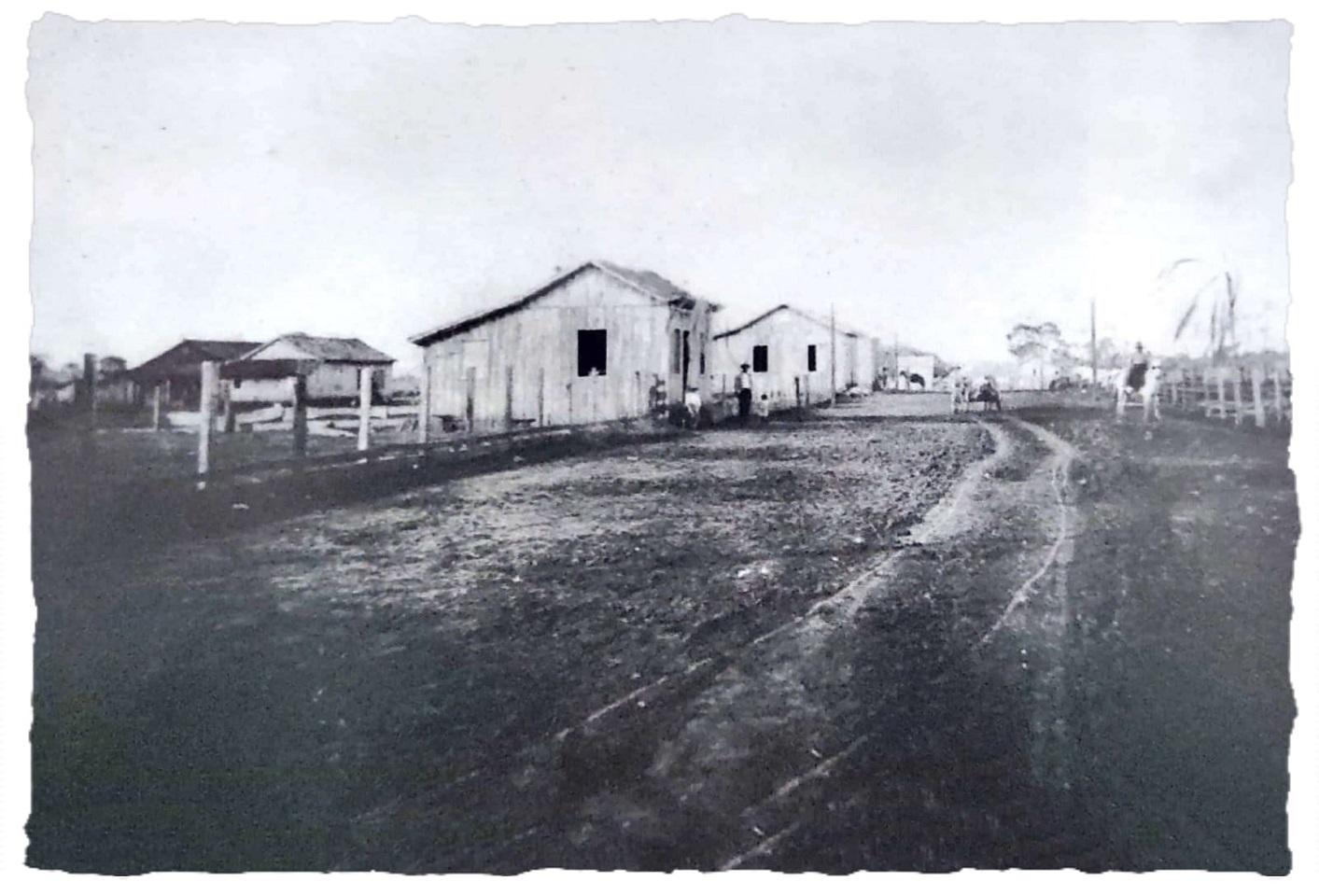 Antiga Volta Grande