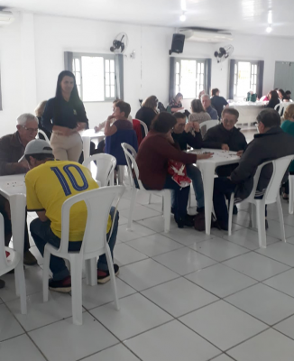 Prefeitura de Jacinto Machado